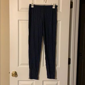 Blue Jean leggings size M